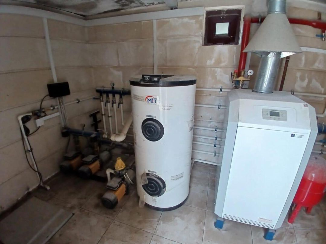 İcarəyə verilir obyekt 576 m² — Əmlak, Bakı (7)