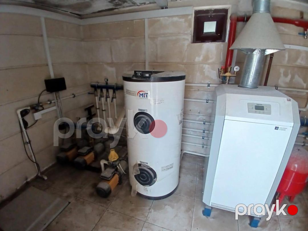 İcarəyə verilir obyekt 576 m² — Əmlak, Bakı (7)
