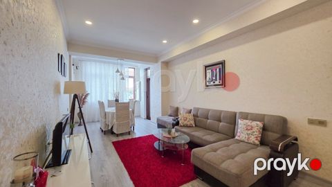 2-otaqlı mənzil, Xırdalan ş., 70 m²