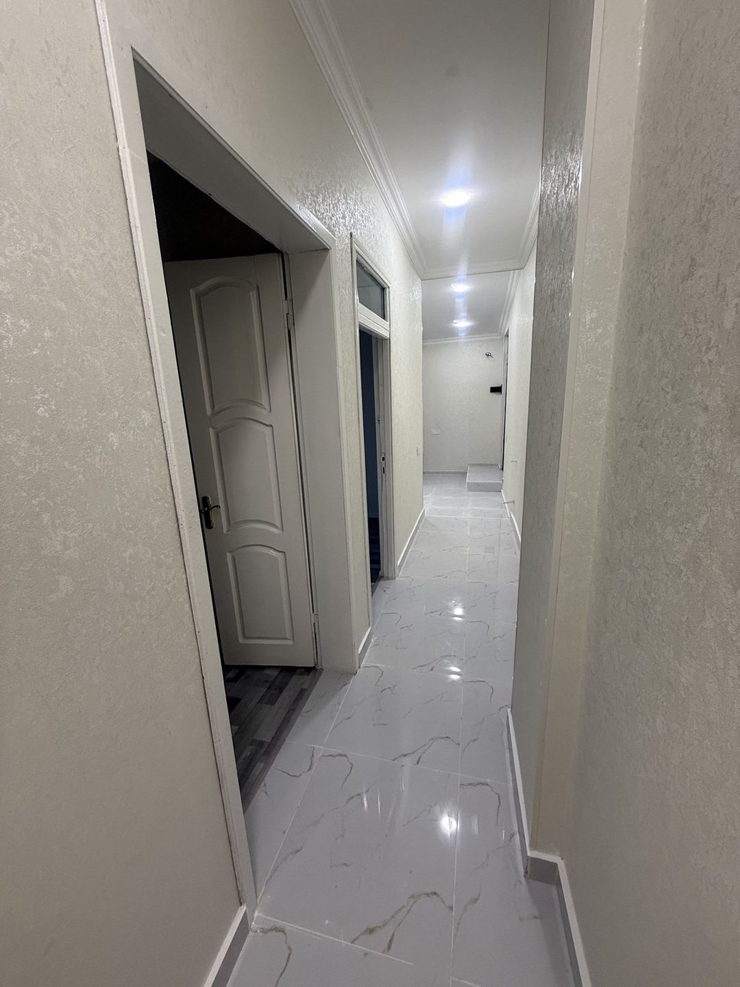 Satılır 3 otaqlı həyət evi/bağ evi 91 m² — Ev, villa, Bakı (9)