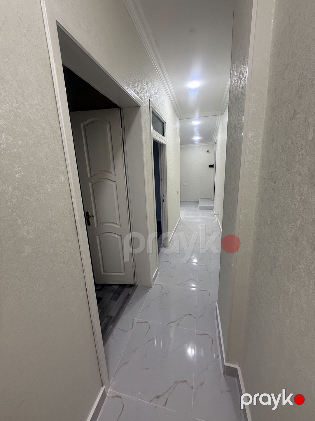 Satılır 3 otaqlı həyət evi/bağ evi 91 m² — Ev, villa, Bakı (5)