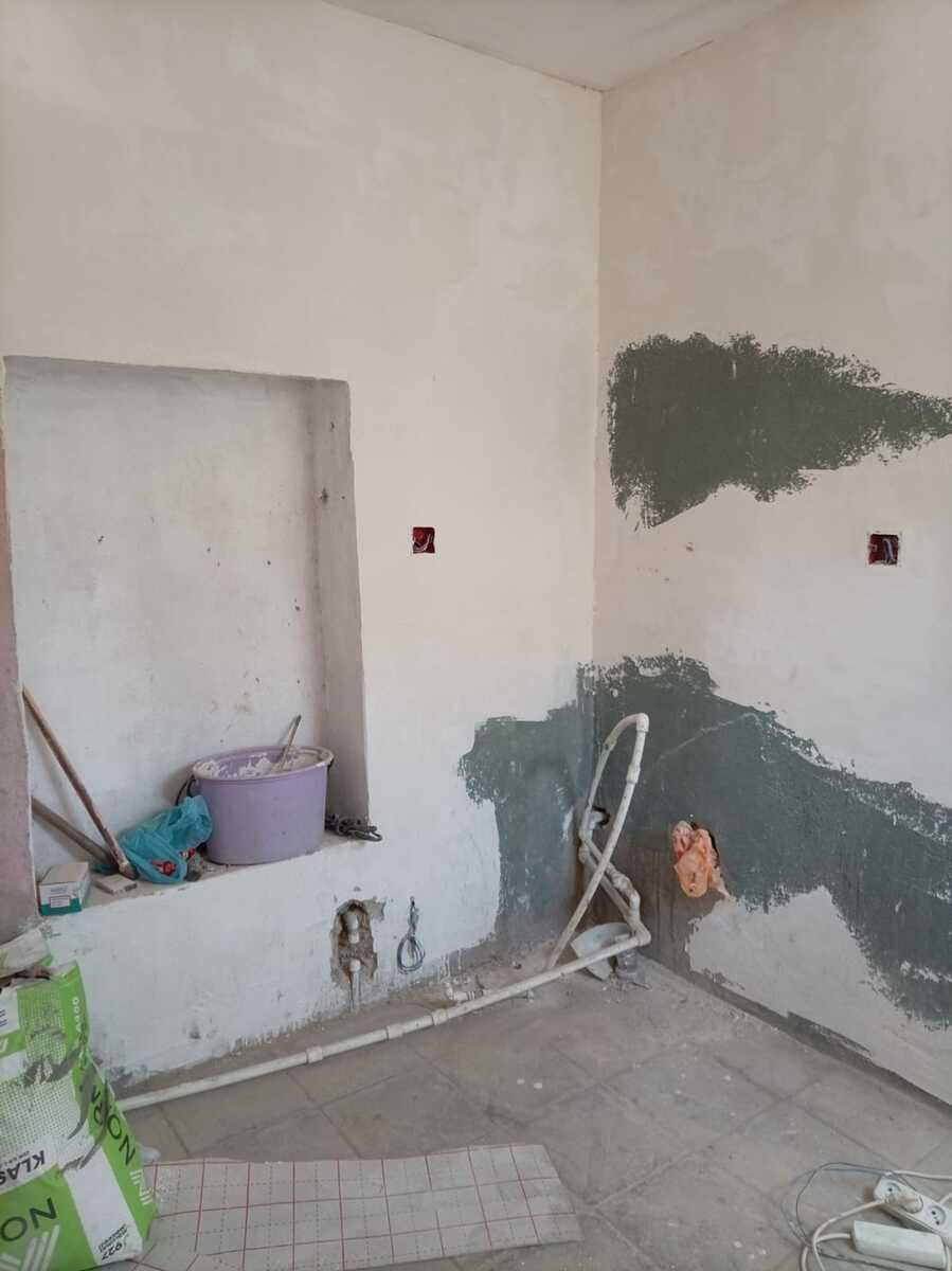 Satılır 2 otaqlı həyət evi/bağ evi 20 m² — Ev, villa, Bakı (4)