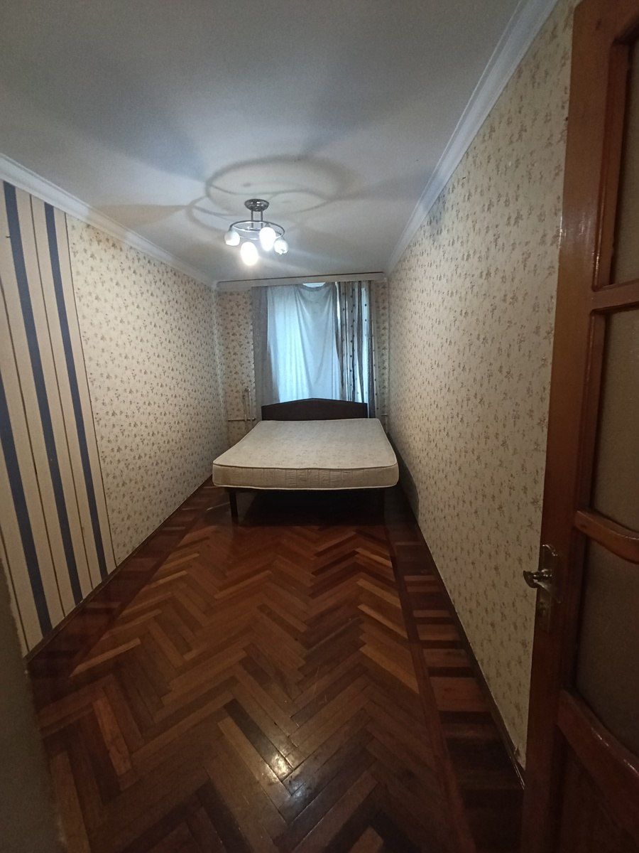 İcarəyə verilir 3 otaqlı köhnə tikili 65 m² — Mənzil, Bakı (8)