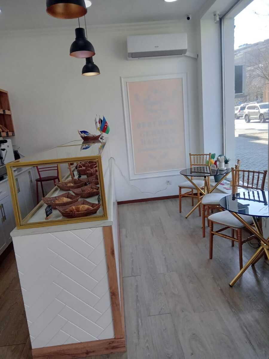 Satılır obyekt 30 m² — Əmlak, Bakı (5)