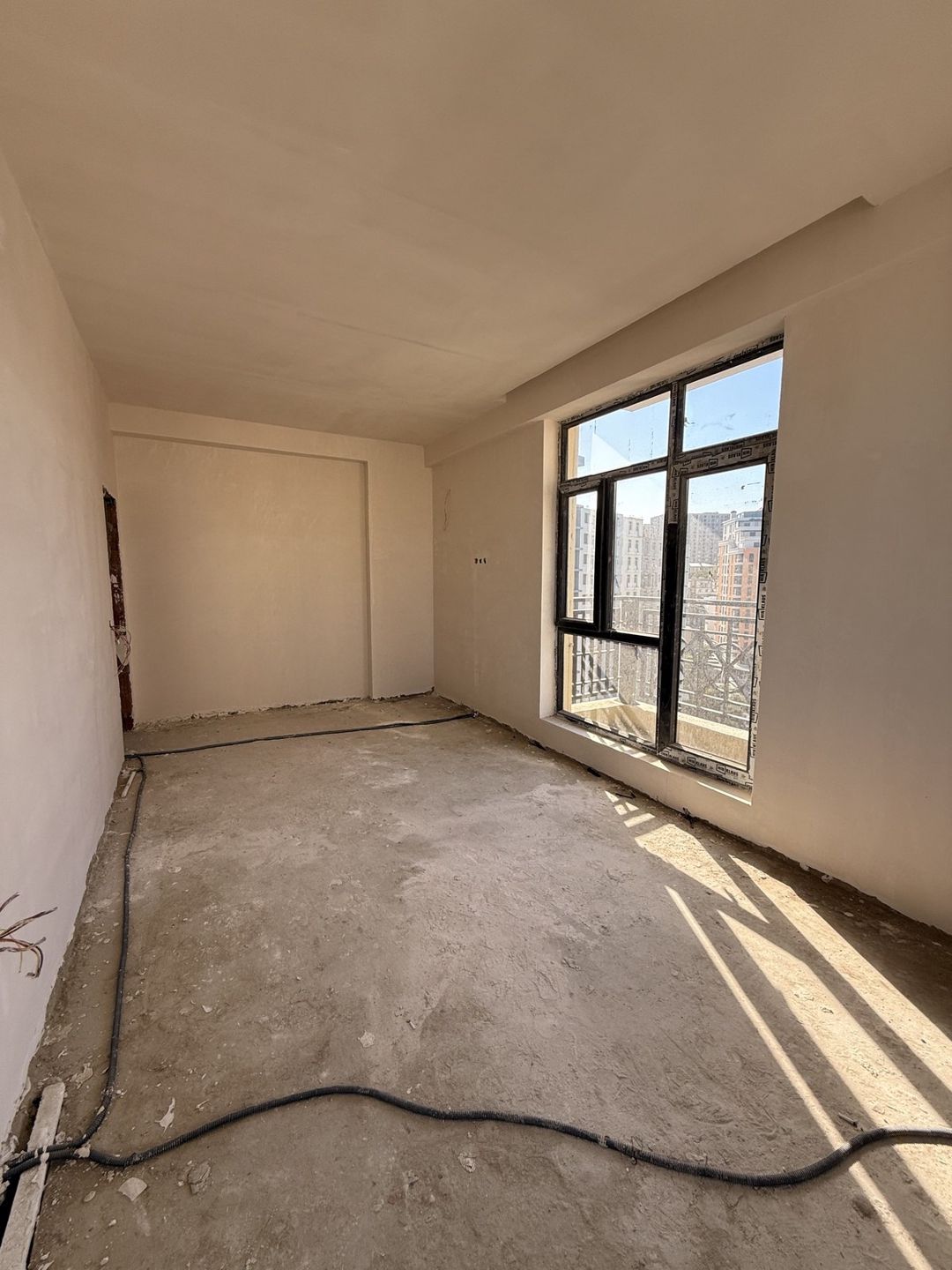 Satılır 2 otaqlı yeni tikili 55 m² — Mənzil, Bakı (6)