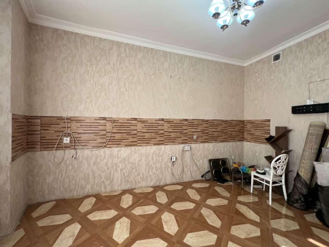 Satılır 2 otaqlı yeni tikili 62 m² — Mənzil, Bakı (9)