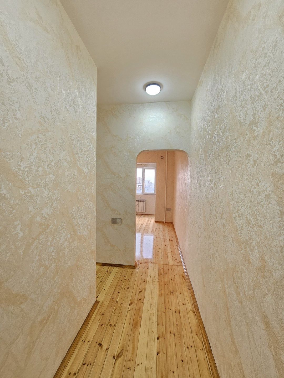 Satılır 2 otaqlı köhnə tikili 48 m² — Mənzil, Bakı (11)