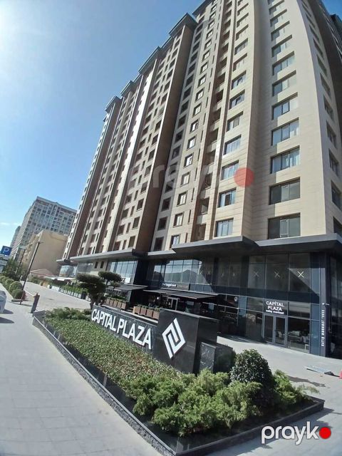 Satılır 4 otaqlı yeni tikili 203 m²