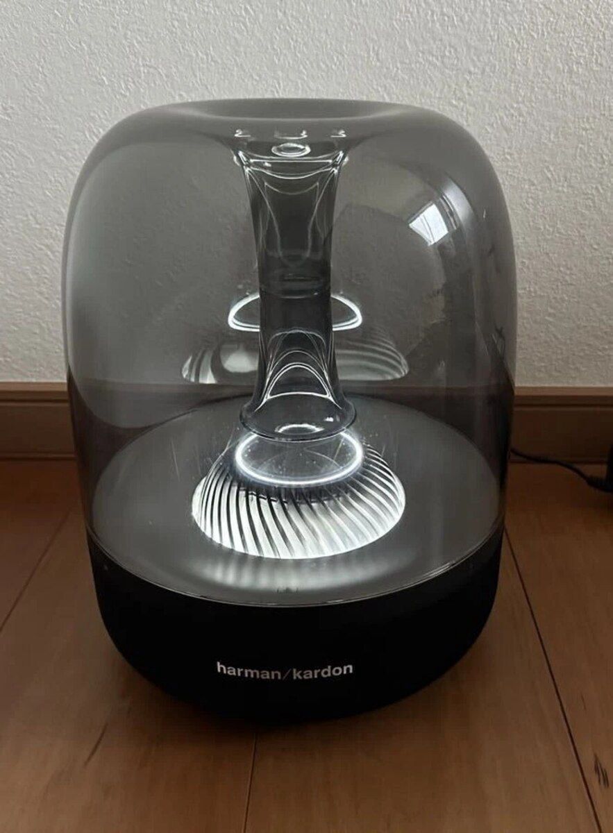 Harman Kardon Aura Studio 2 — Elektronika, Bakı (2)
