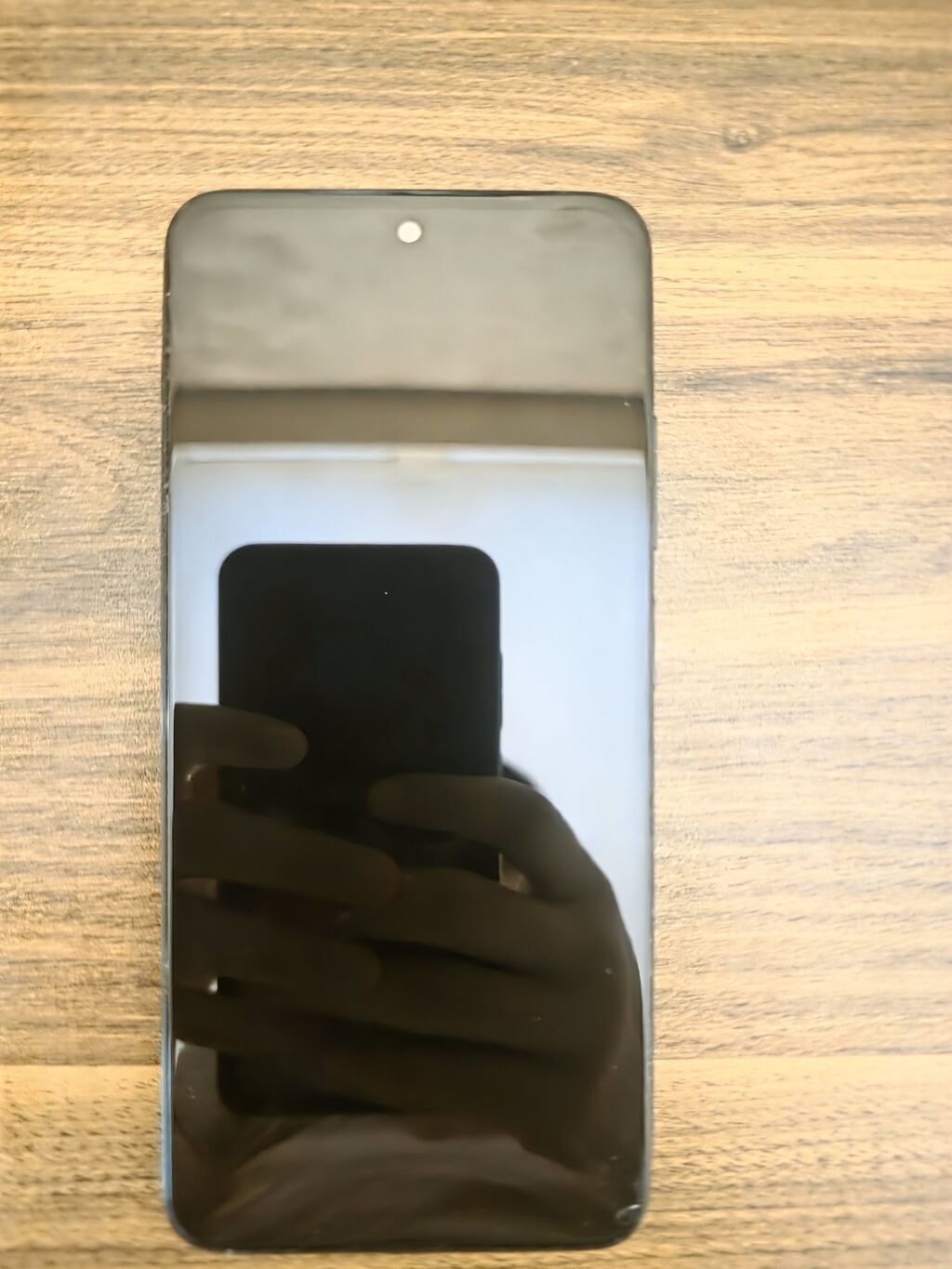 Redmi Note 11, 128 GB, rəng - Qara — Elektronika, Bakı (6)