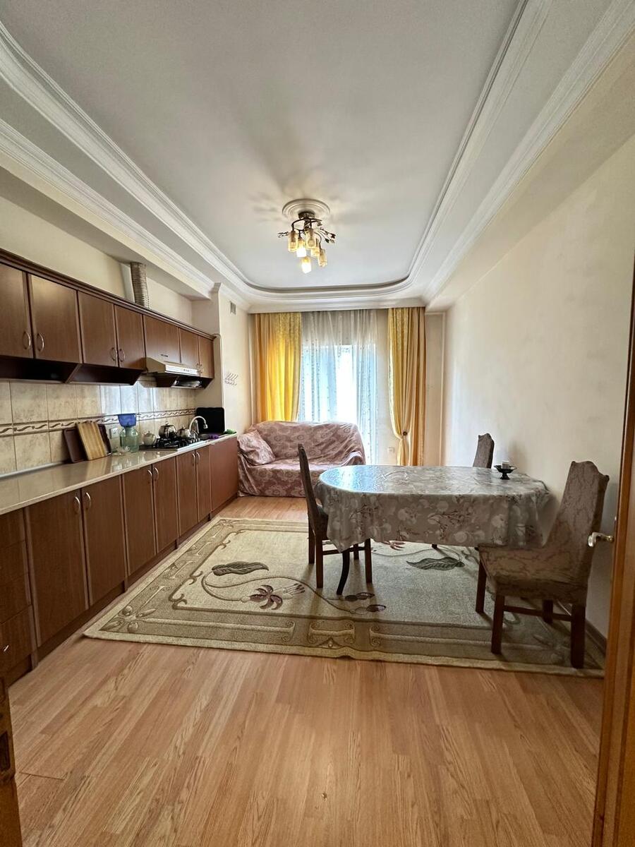 İcarəyə verilir 3 otaqlı yeni tikili 150 m² — Mənzil, Bakı (11)