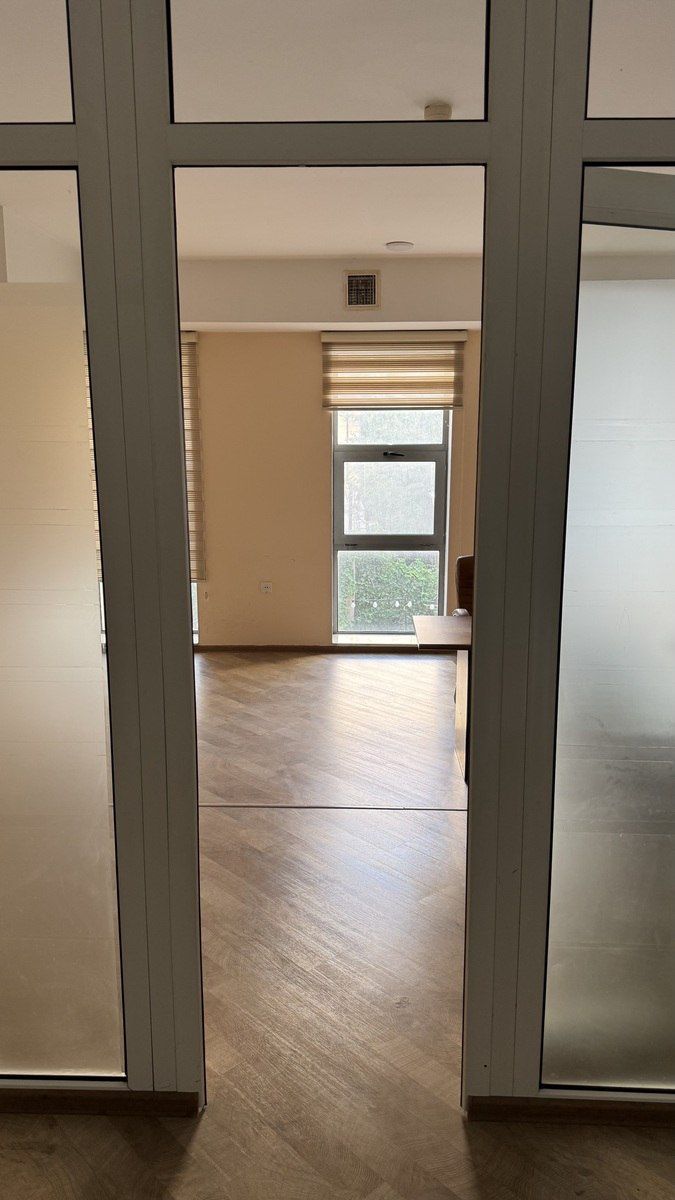 İcarəyə verilir 4 otaqlı ofis 90 m² — Ofis, Bakı (3)