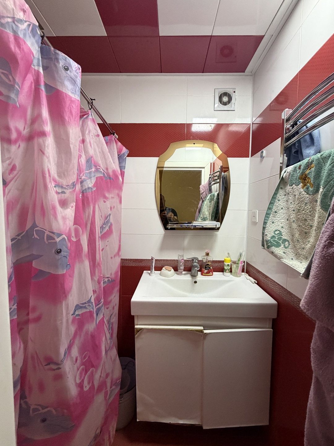 Satılır 3 otaqlı yeni tikili 68 m² — Mənzil, Bakı (4)