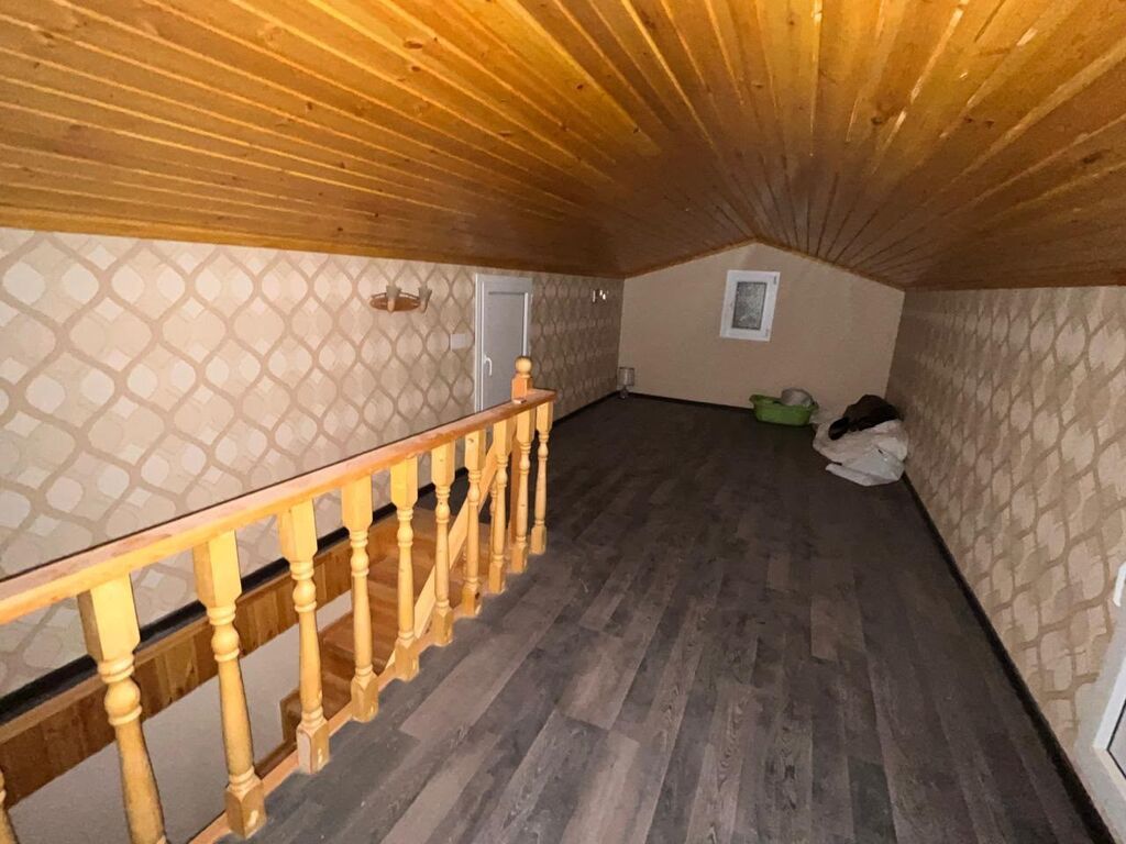 82 kv. m, 2 otaqlı, Kombi, İşıq, Su — Ev, villa, Masazır (5)