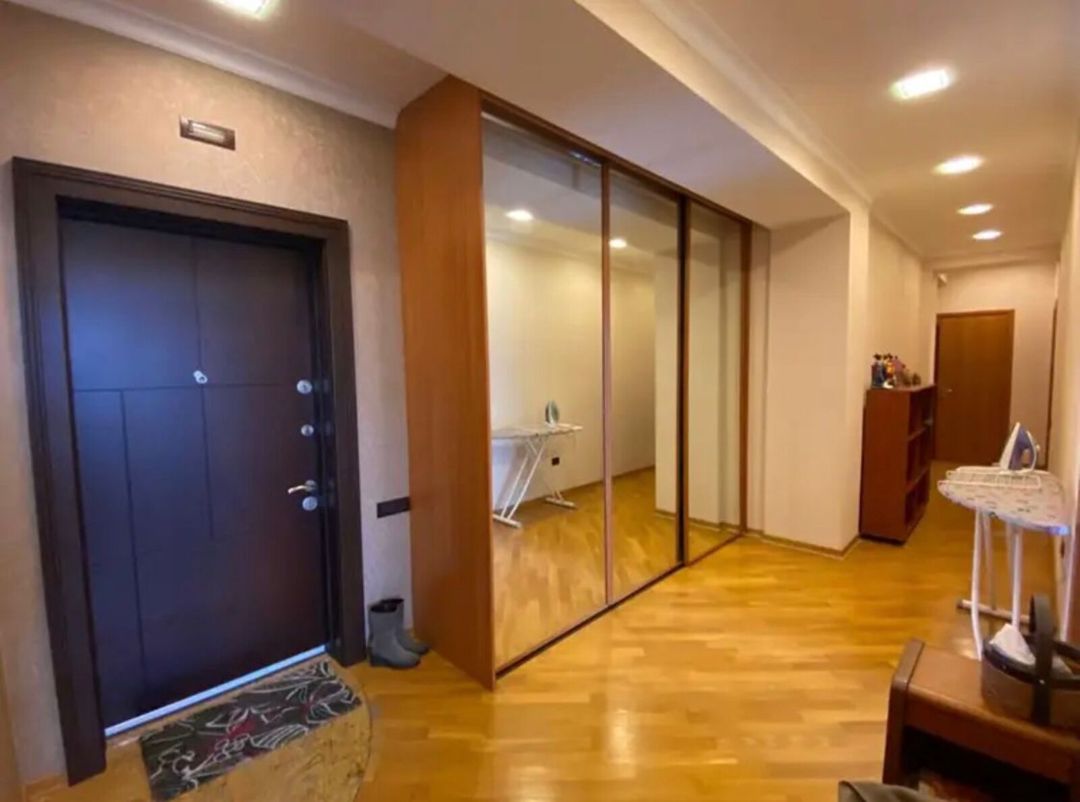 Satılır 3 otaqlı yeni tikili 130 m² — Mənzil, Bakı (6)