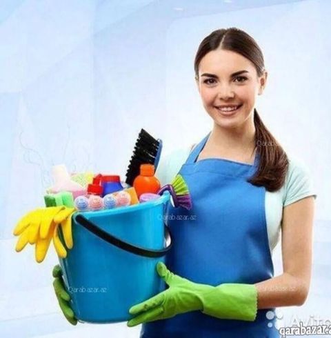 Xadimə, 30 yaş, 5 ildən artıq təcrübə — Digah