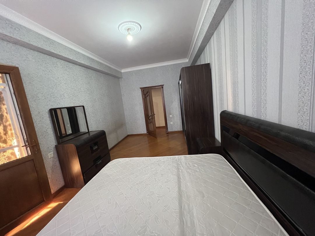 İcarəyə verilir 3 otaqlı yeni tikili 128 m² — Mənzil, Bakı (12)