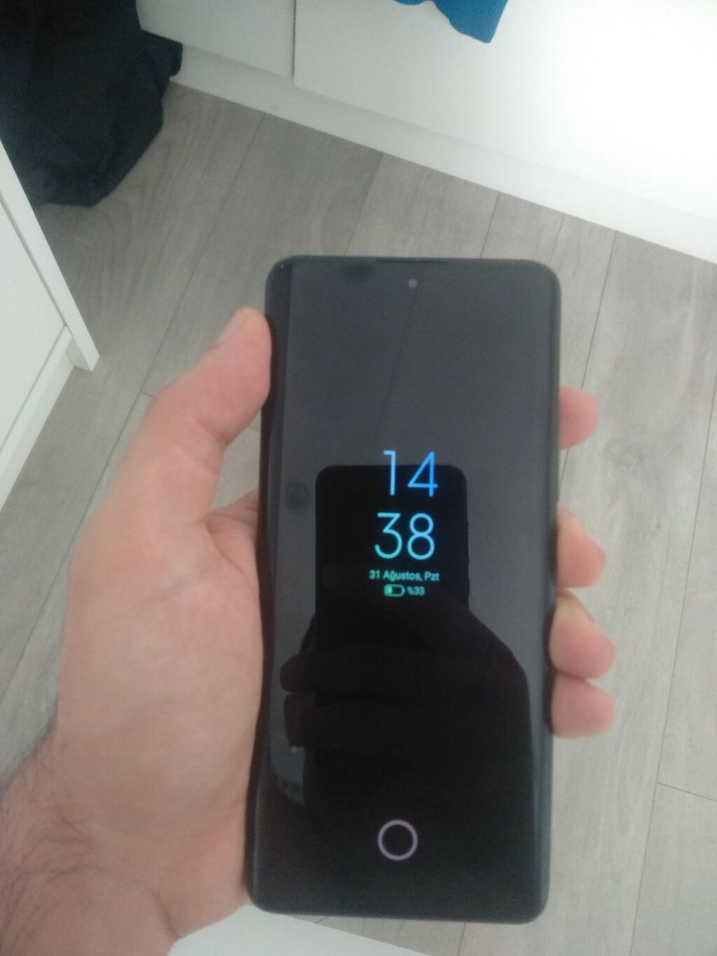 Redmi Note 14 Pro+, 512 GB, rəng - Qara, Barmaq izi, İki sim kartlı, Face ID — Elektronika, Bakı (3)