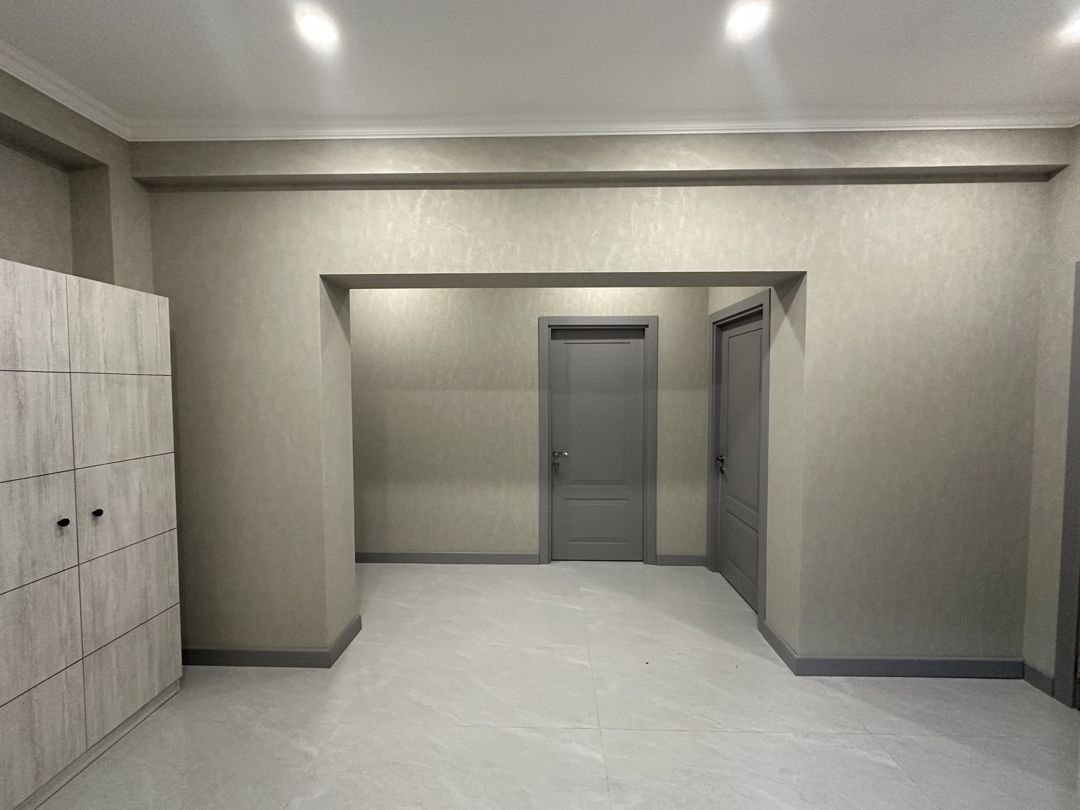 İcarəyə verilir 2 otaqlı yeni tikili 77 m² — Mənzil, Bakı