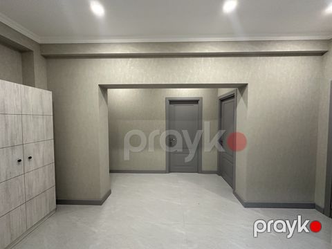 İcarəyə verilir 2 otaqlı yeni tikili 77 m²