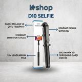 Selfi çubuğu — K_shop