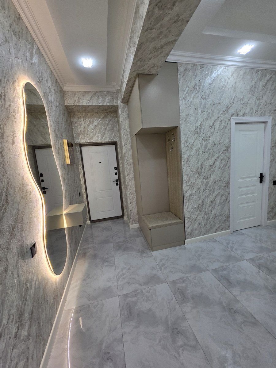Satılır 3 otaqlı yeni tikili 86 m² — Mənzil, Xırdalan (11)