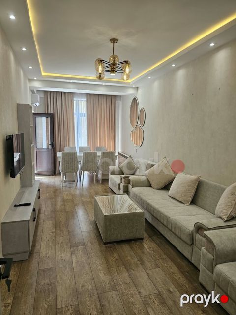 Yeni, Azərbaycan — Bakı
