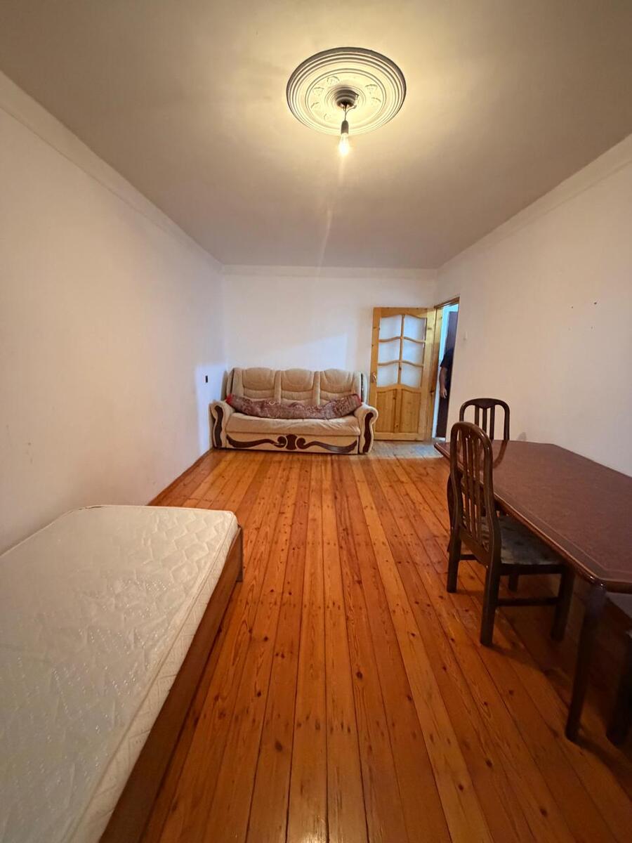 Satılır 2 otaqlı köhnə tikili 43 m² — Mənzil, Xırdalan (2)