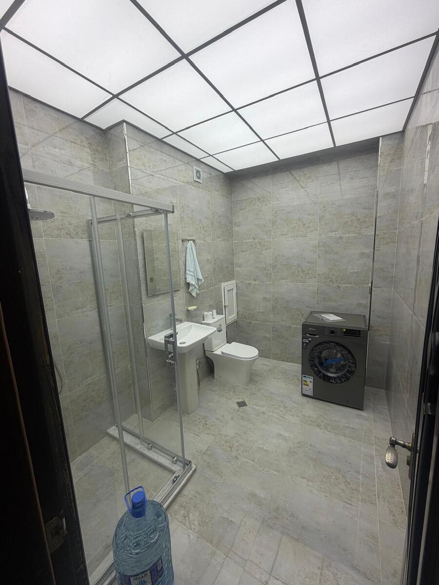 2-otaqlı yeni tikili kirayə verilir, N.Nərimanov m., 83 m² — Mənzil, Bakı (3)