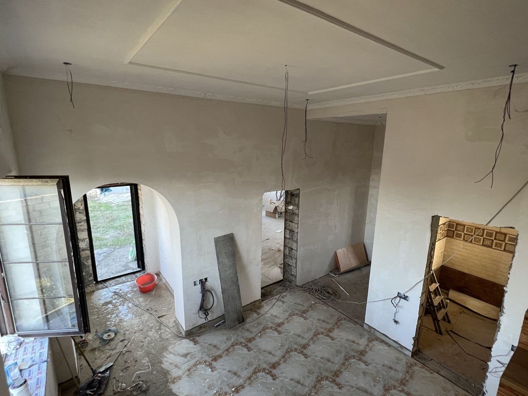 Satılır 4 otaqlı həyət evi/bağ evi 250 m² — Ev, villa, Bakı (8)
