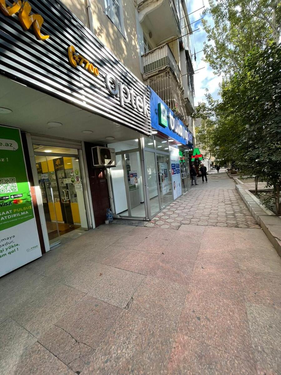 Satılır obyekt 210 m² — Əmlak, Bakı (3)