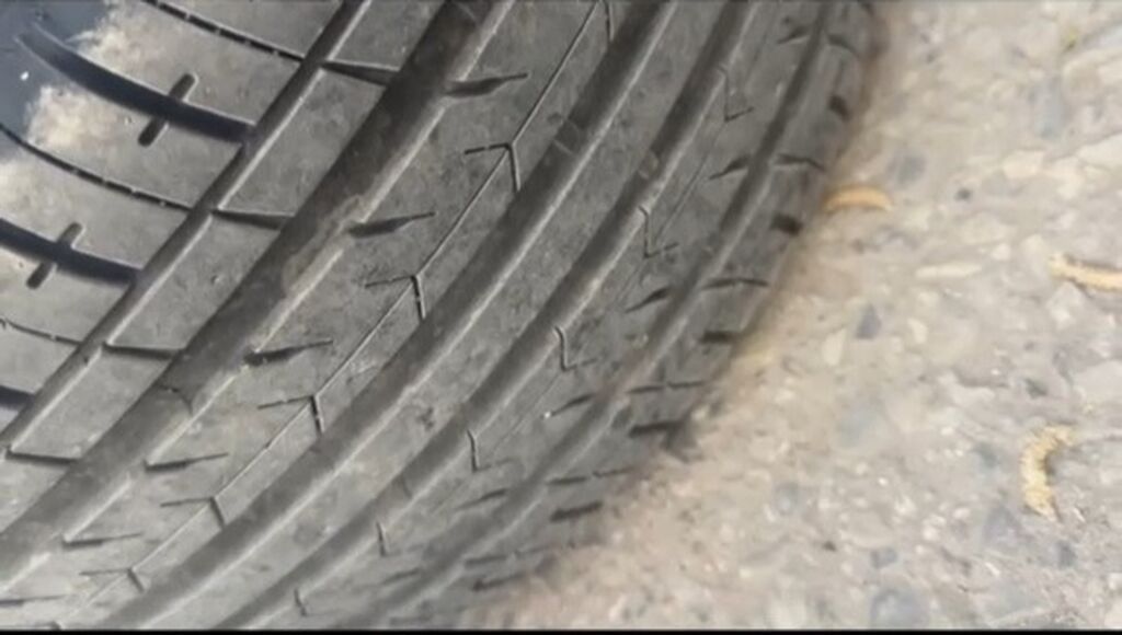Yaxsi veziyyetdedir relliciya endirim olacaq fikiri ciddi olanlar — Təkərlər, Digah (6)