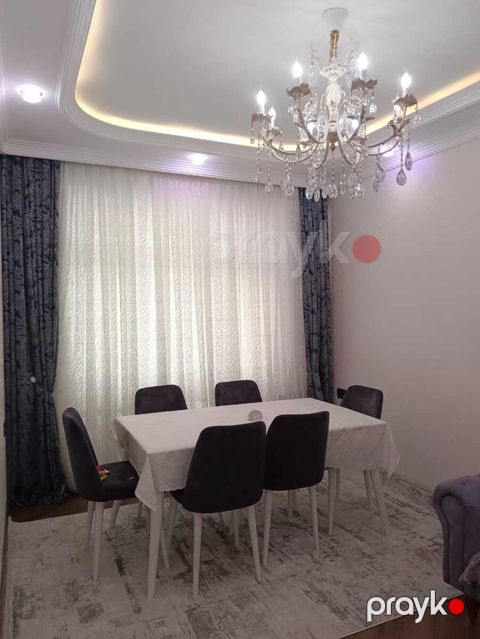 2-otaqlı yeni tikili, 9-cu mkr., 53.5 m²