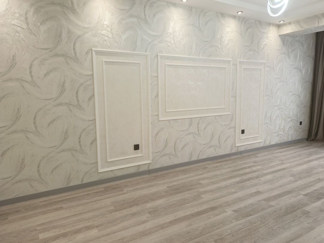Satılır 2 otaqlı yeni tikili 68 m² — Mənzil, Bakı (3)