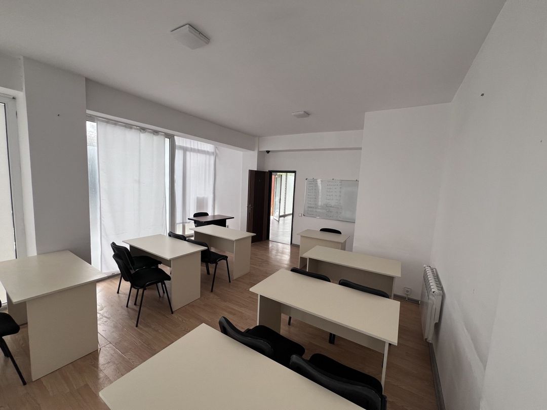 İcarəyə verilir obyekt 130 m² — Əmlak, Bakı (9)