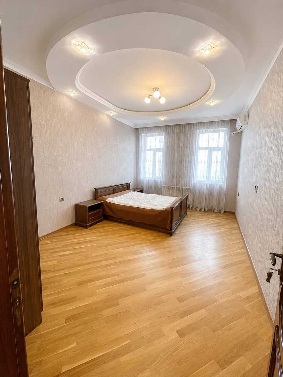 Satılır 3 otaqlı yeni tikili 150 m² — Mənzil, Bakı (5)