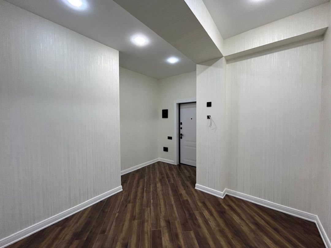 Satılır 2 otaqlı yeni tikili 70 m² — Mənzil, Bakı (5)