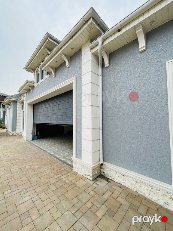 İcarəyə verilir 6 otaqlı həyət evi/bağ evi 320 m² — Ev, villa, Bakı (5)
