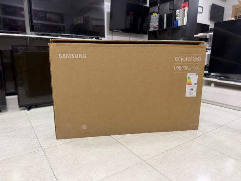 Televizor Samsung 50F8000 — Bakı