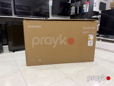 Televizor Samsung 50F8000 — Bakı