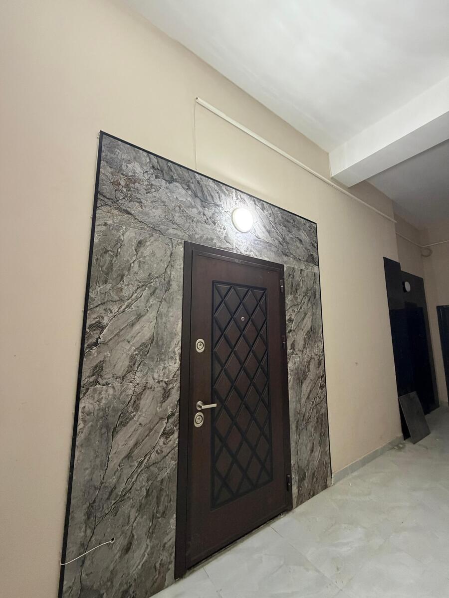 İcarəyə verilir 2 otaqlı yeni tikili 62 m² — Mənzil, Bakı (6)