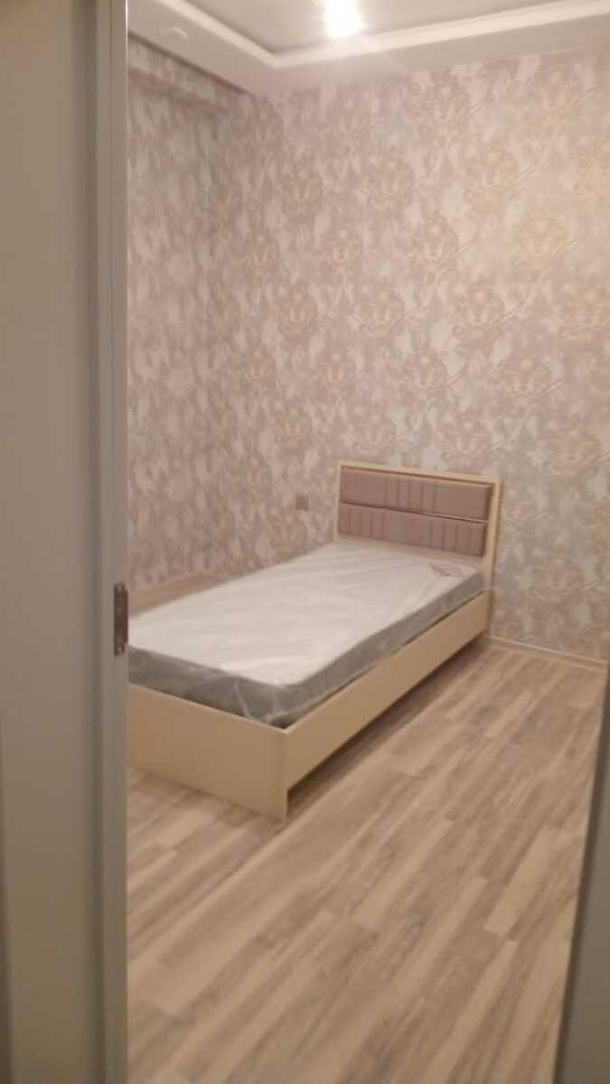 İcarəyə verilir 3 otaqlı yeni tikili 103 m² — Mənzil, Bakı (9)