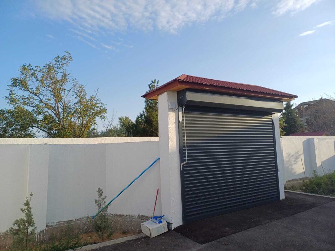İcarəyə verilir 6 otaqlı həyət evi/bağ evi 230 m² — Ev, villa, Bakı (4)