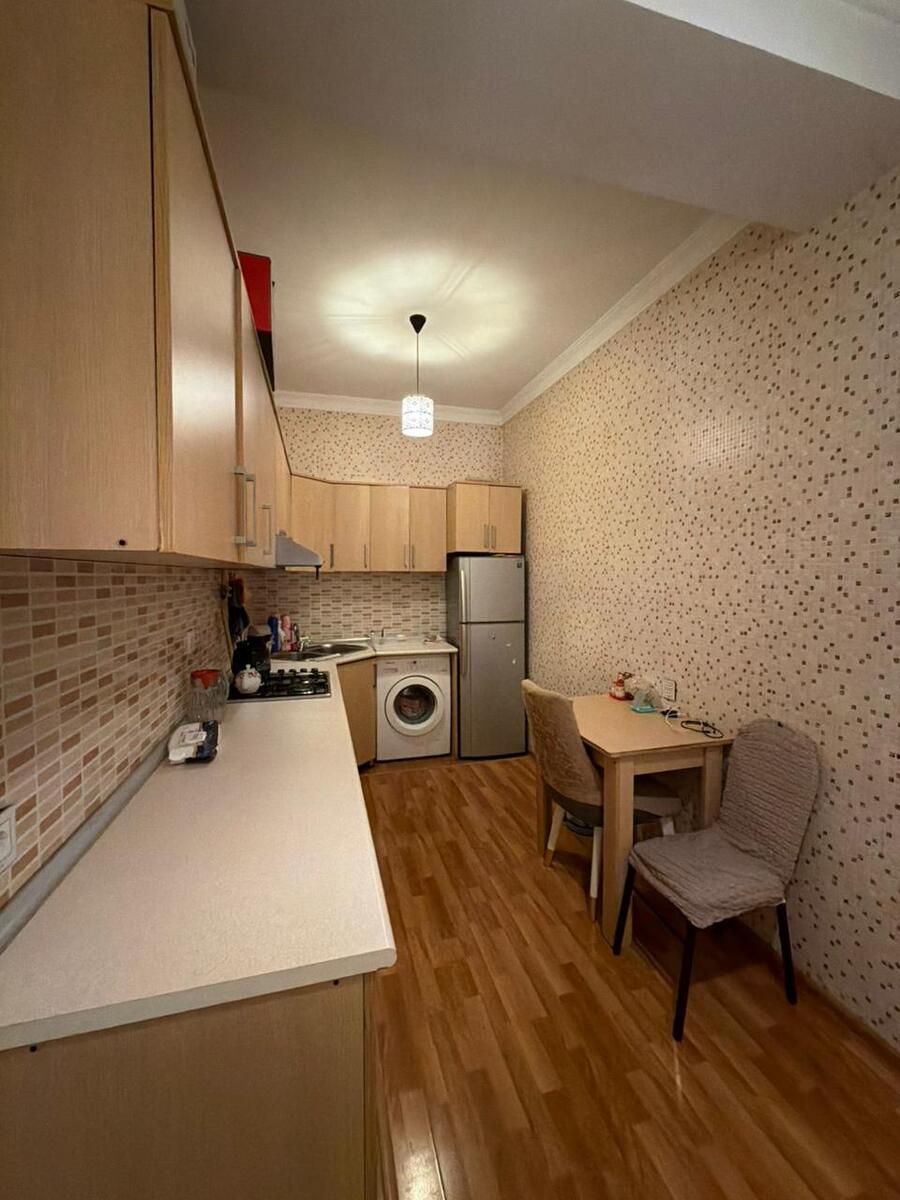 Satılır 3 otaqlı yeni tikili 105 m² — Mənzil, Bakı (5)