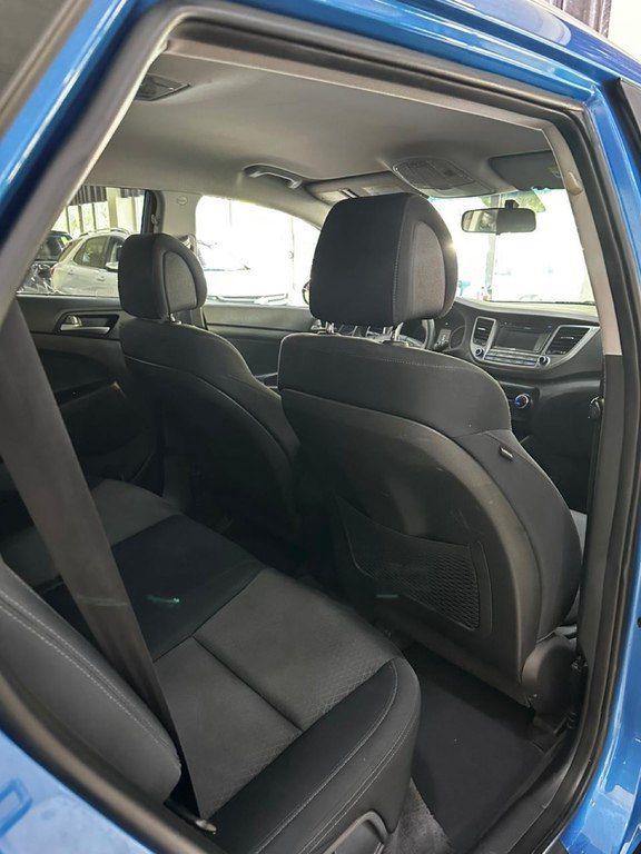 Hyundai Tucson, 2.0 L, 2016 il, 296 119 km — Avtomobillər, Mingəçevir (10)