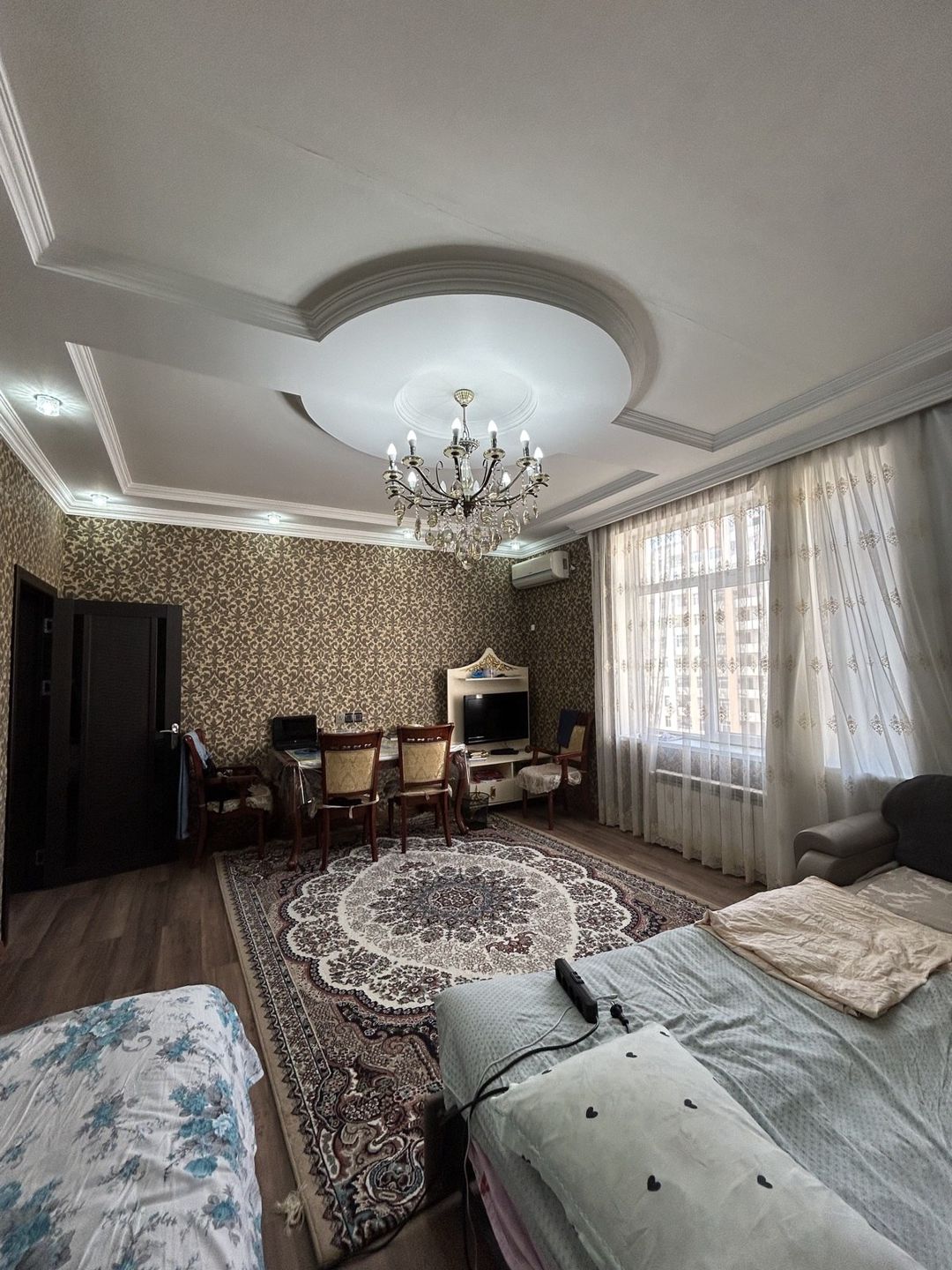Satılır 2 otaqlı yeni tikili 88 m² — Mənzil, Bakı (4)