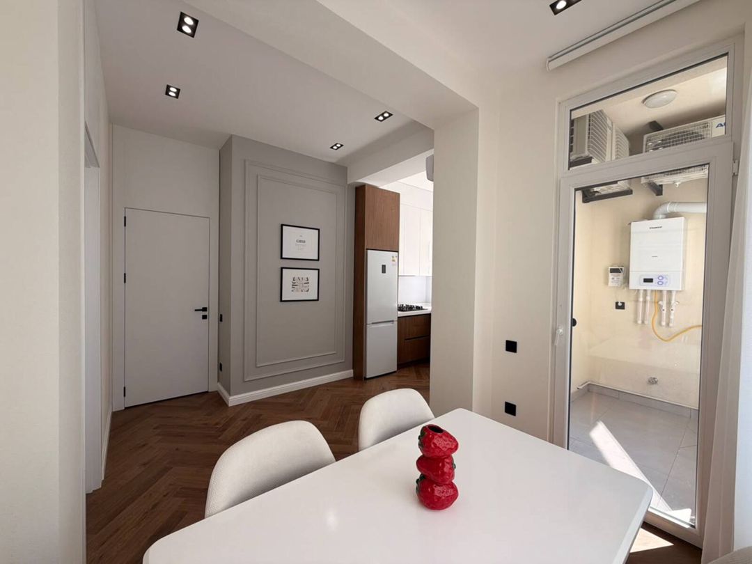 Satılır 3 otaqlı yeni tikili 115 m² — Mənzil, Bakı (7)
