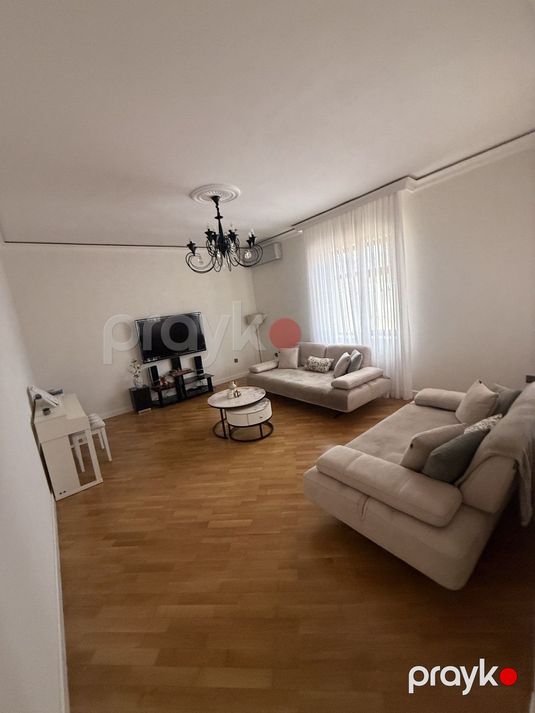 Satılır 5 otaqlı həyət evi/bağ evi 330 m² — Ev, villa, Bakı (7)