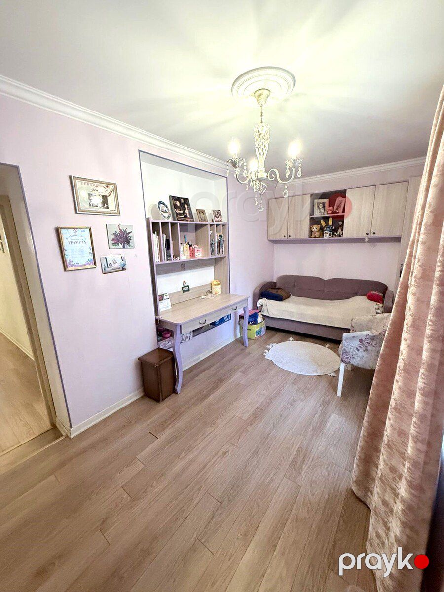 Satılır 4 otaqlı köhnə tikili 100 m² — Mənzil, Bakı (10)