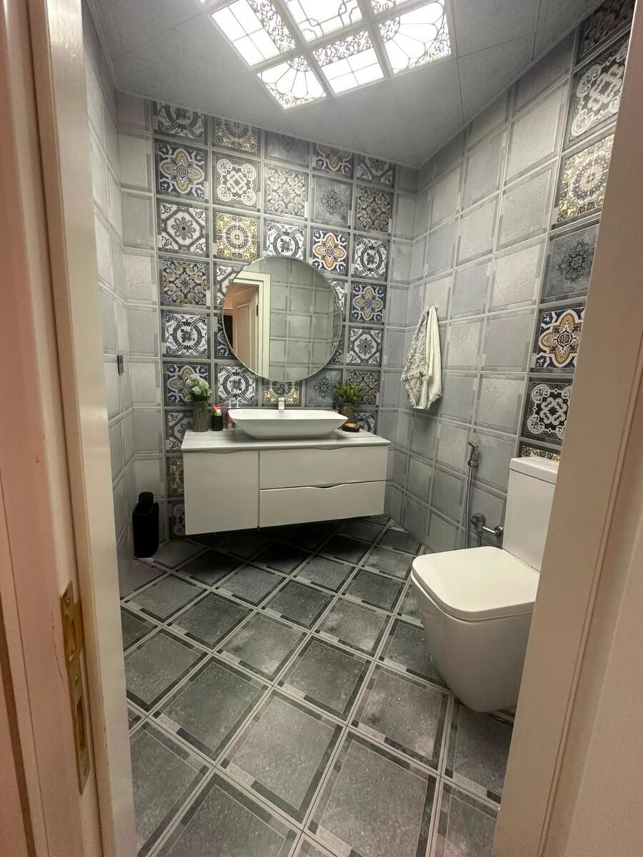Satılır 2 otaqlı yeni tikili 85 m² — Mənzil, Bakı (11)
